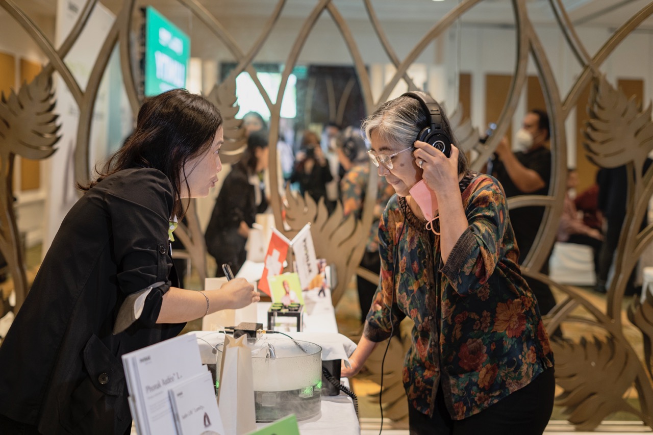 Manila Hearing Aid RB Multimedia